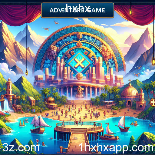 Explorando o Mundo dos Jogos de Aventura: Histórias Épicas e Mundos Imersivos