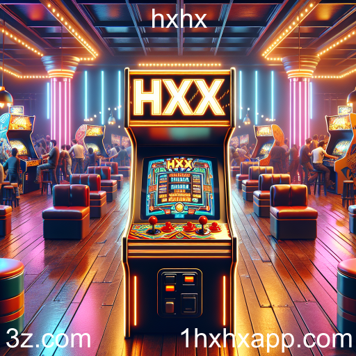 A Evolução dos Jogos de Arcade: Da Nostalgia à Modernidade